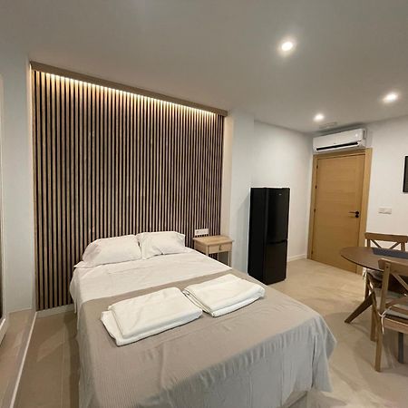 Apartamentos Postiguet Alicante Zewnętrze zdjęcie