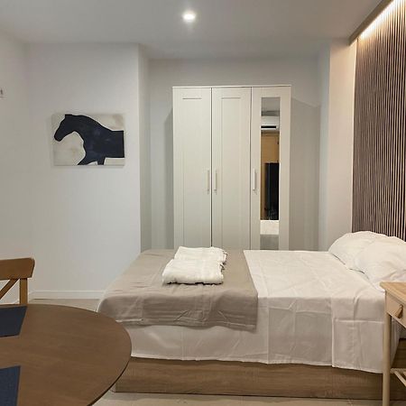 Apartamentos Postiguet Alicante Zewnętrze zdjęcie