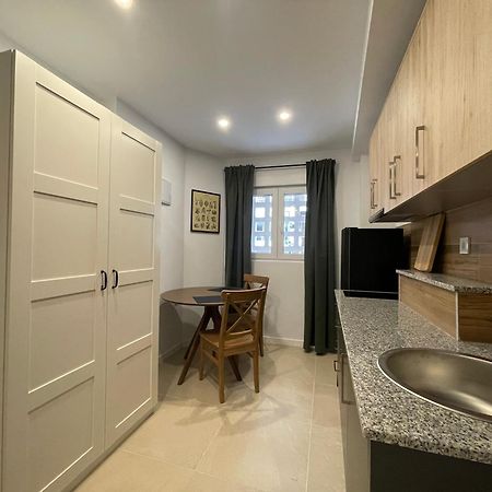 Apartamentos Postiguet Alicante Zewnętrze zdjęcie