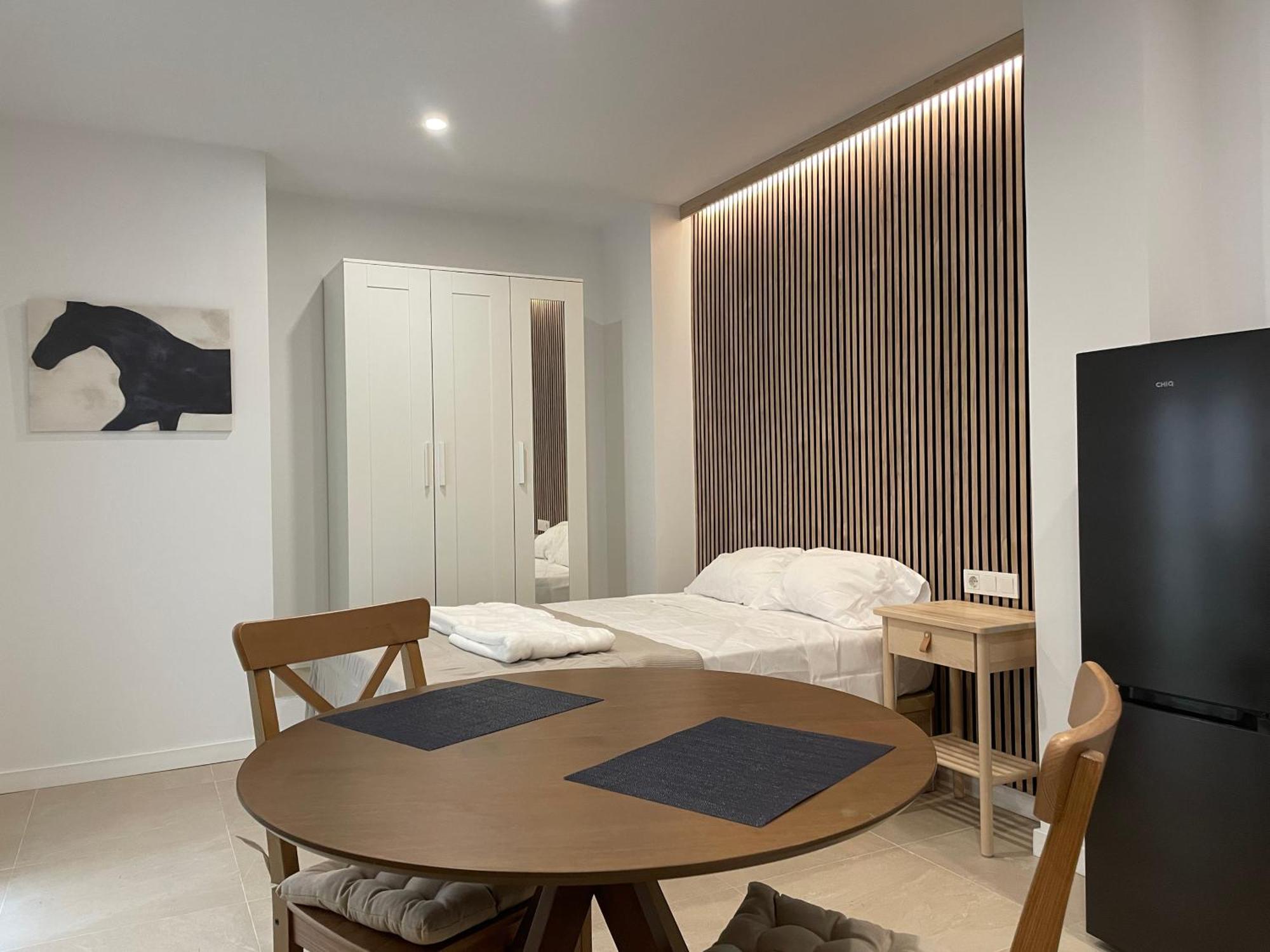 Apartamentos Postiguet Alicante Zewnętrze zdjęcie