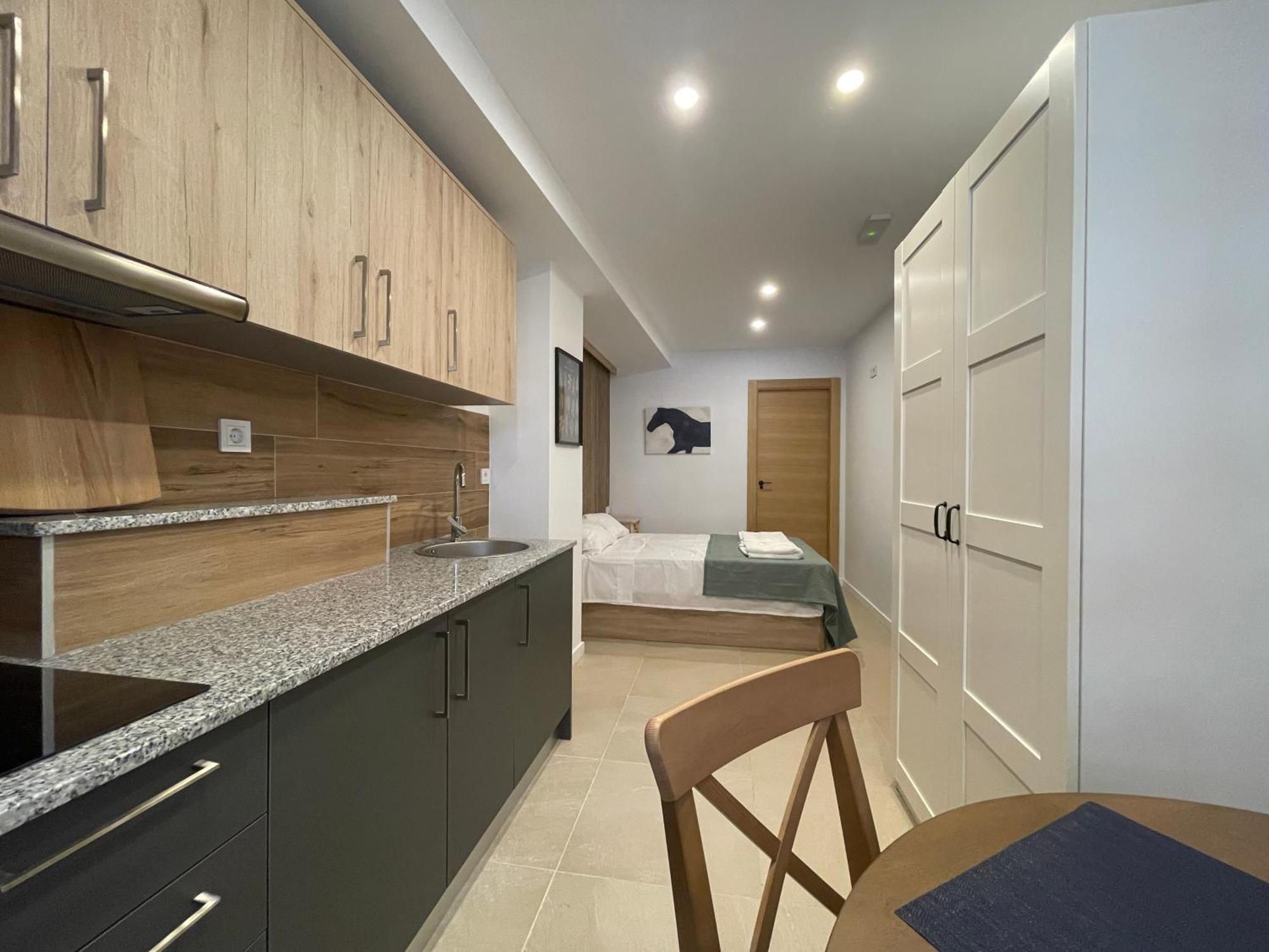 Apartamentos Postiguet Alicante Zewnętrze zdjęcie