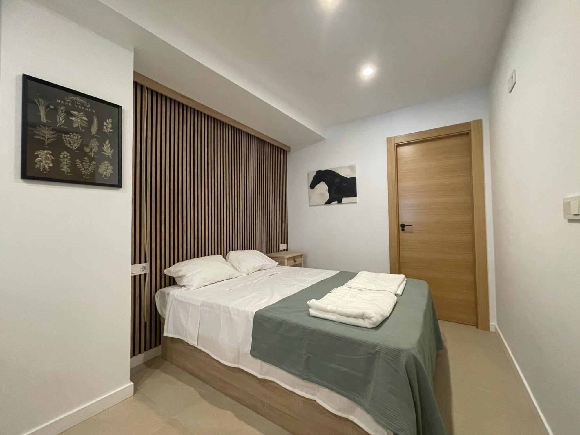 Apartamentos Postiguet Alicante Zewnętrze zdjęcie