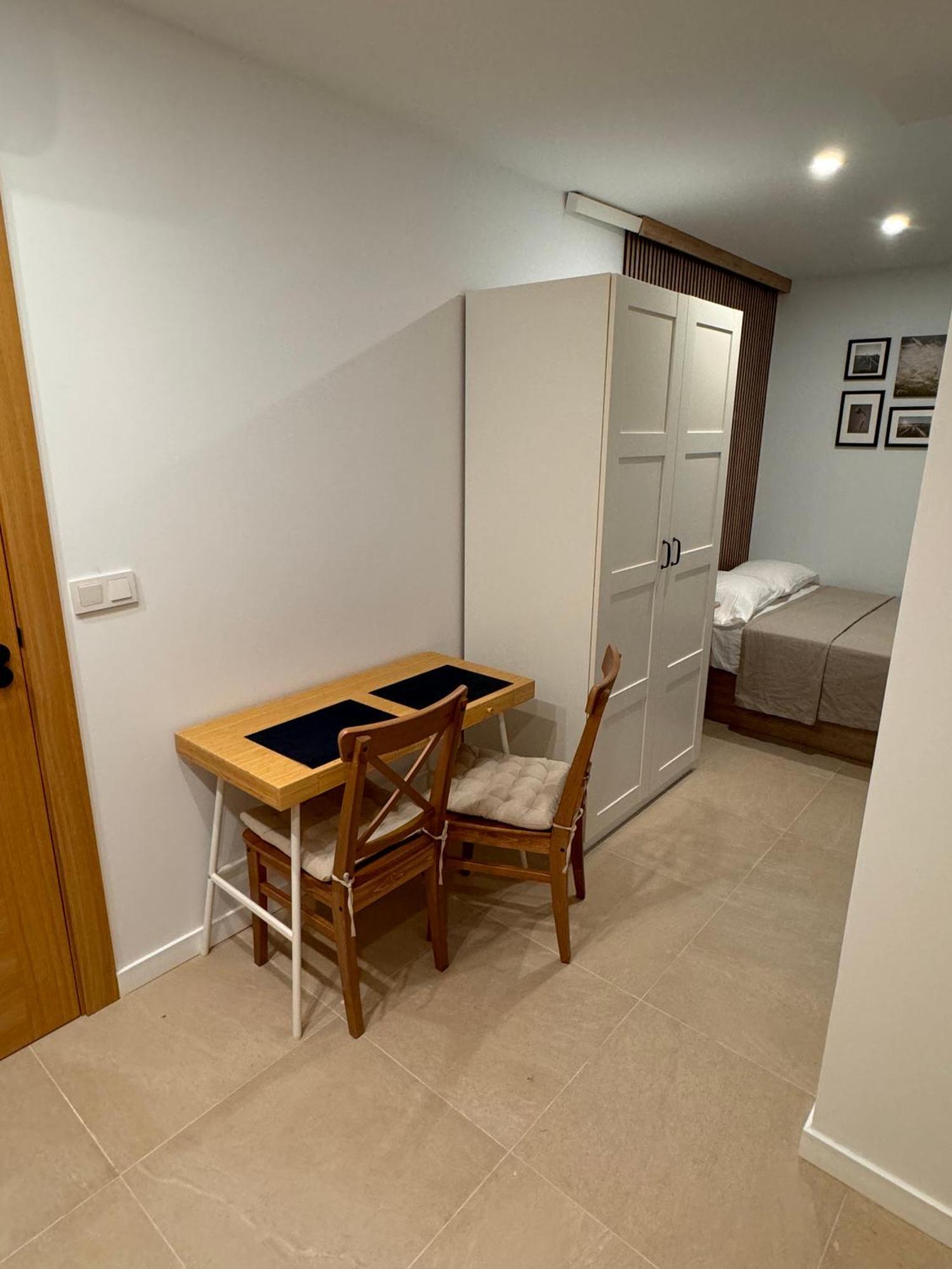 Apartamentos Postiguet Alicante Zewnętrze zdjęcie
