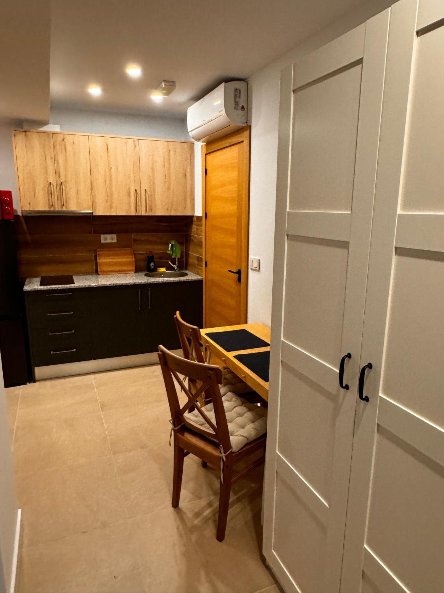 Apartamentos Postiguet Alicante Zewnętrze zdjęcie