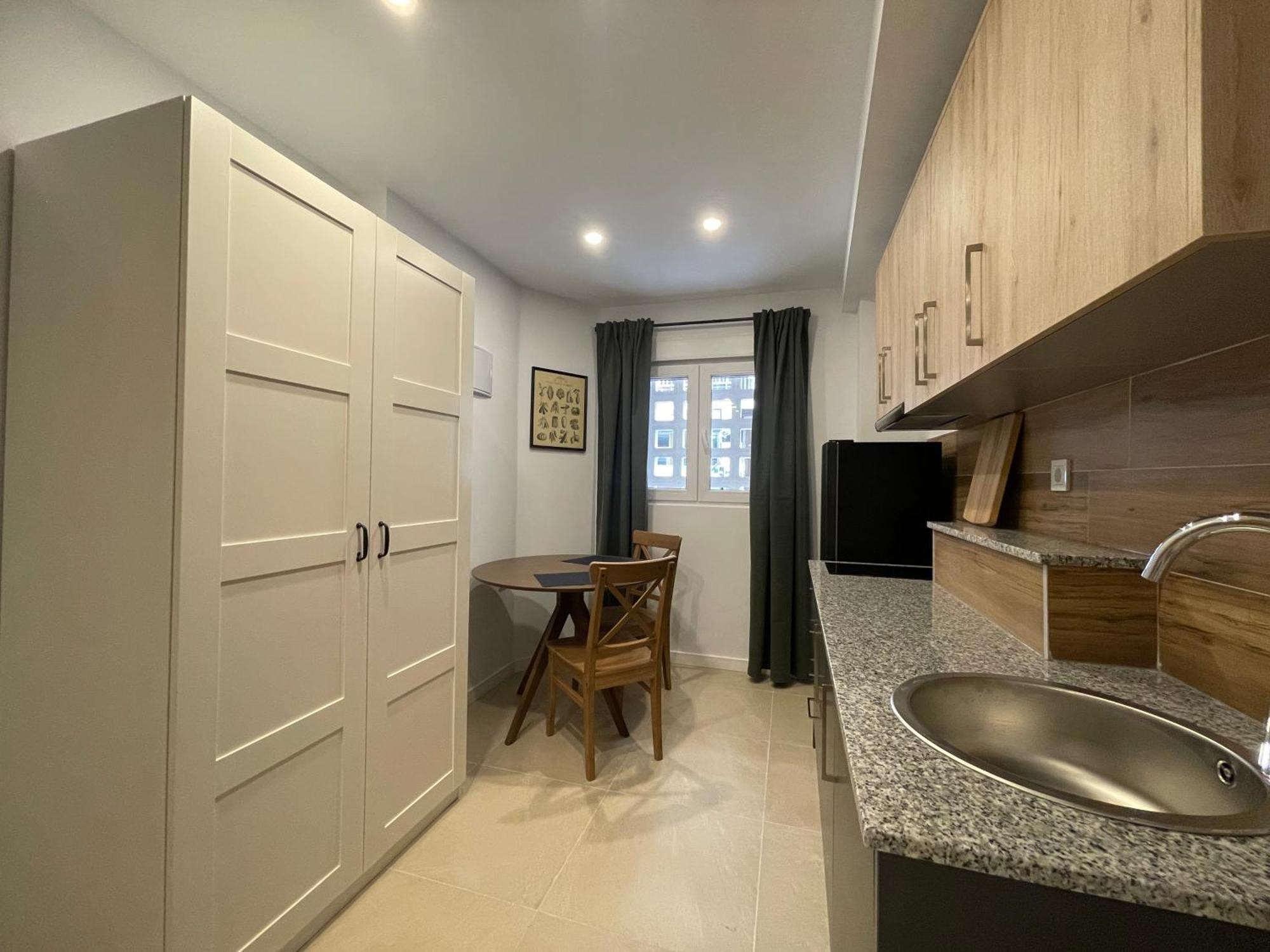 Apartamentos Postiguet Alicante Zewnętrze zdjęcie