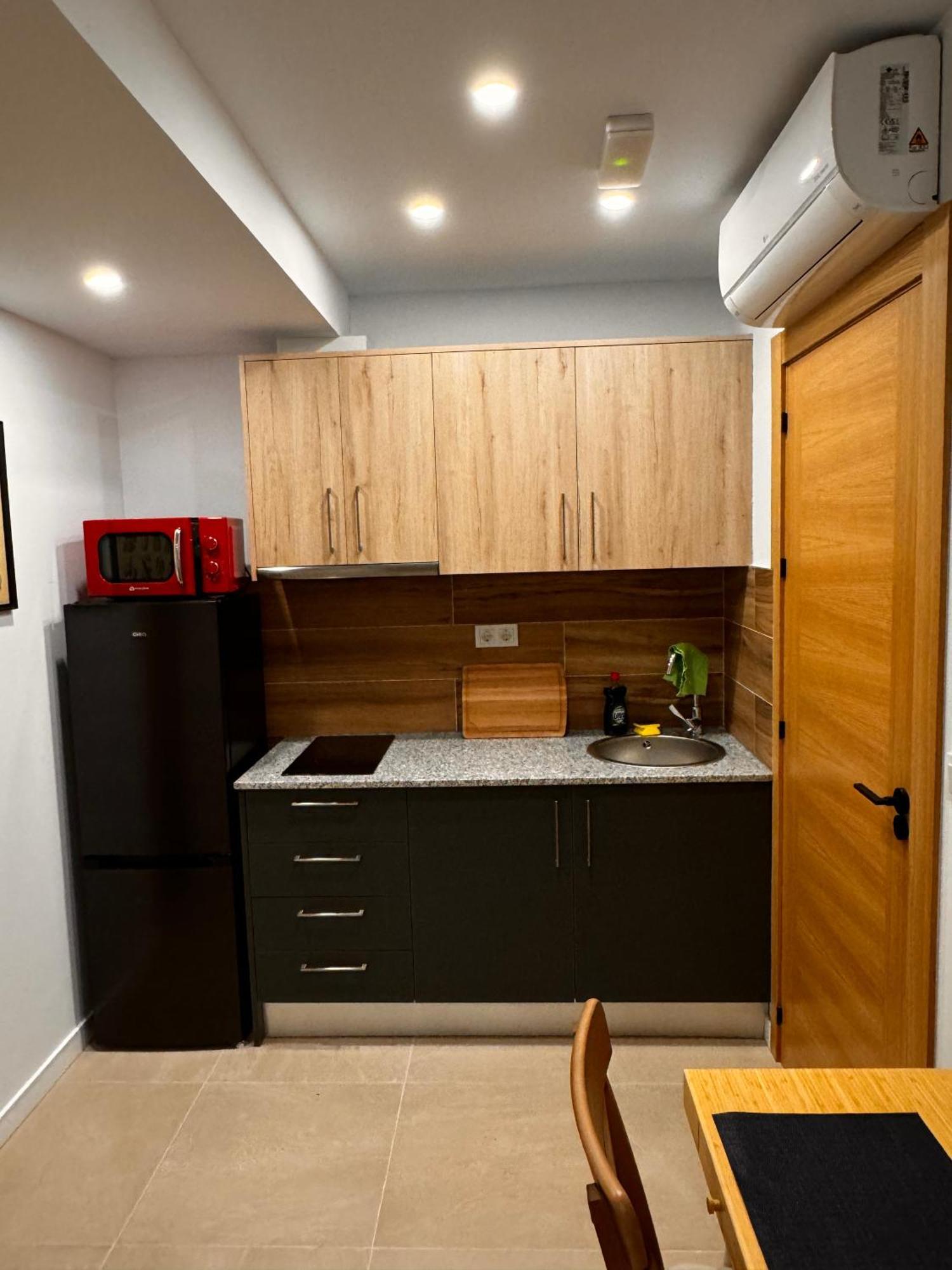 Apartamentos Postiguet Alicante Zewnętrze zdjęcie